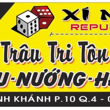 Tổng hợp- Quán Ăn Xí Ngầu Quán - Lẩu & Hải Sản Nướng