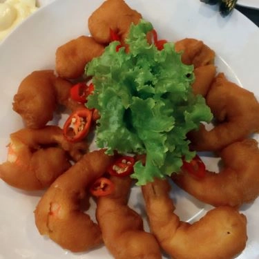 Món ăn- Quán Ăn Xí Ngầu Quán - Lẩu & Hải Sản Nướng
