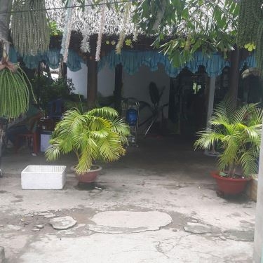 Không gian- Quán Ăn Xí Ngầu Quán - Hải Sản Tươi Sống