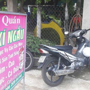 Tổng hợp- Quán Ăn Xí Ngầu Quán - Hải Sản Tươi Sống