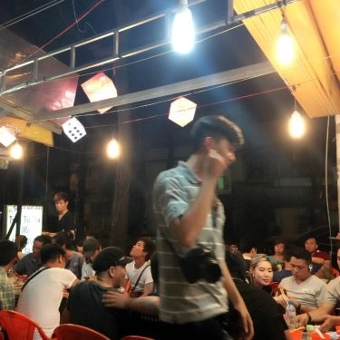 Tổng hợp- Quán Ăn Xí Ngầu Quán - Lẩu & Hải Sản Nướng