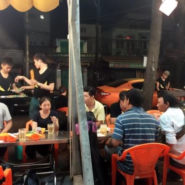 Tổng hợp- Quán Ăn Xí Ngầu Quán - Lẩu & Hải Sản Nướng