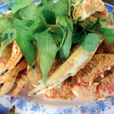 Món ăn- Quán Ăn Xí Ngầu Quán - Lẩu & Hải Sản Nướng