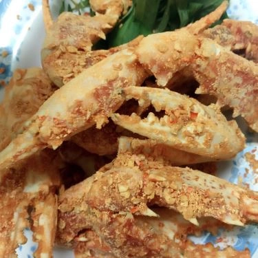 Món ăn- Quán Ăn Xí Ngầu Quán - Lẩu & Hải Sản Nướng