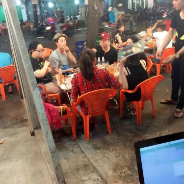 Tổng hợp- Quán Ăn Xí Ngầu Quán - Lẩu & Hải Sản Nướng