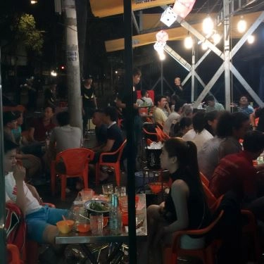 Tổng hợp- Quán Ăn Xí Ngầu Quán - Lẩu & Hải Sản Nướng