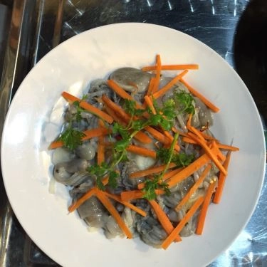 Món ăn- Quán Ăn Xí Ngầu Quán - Lẩu & Hải Sản Nướng