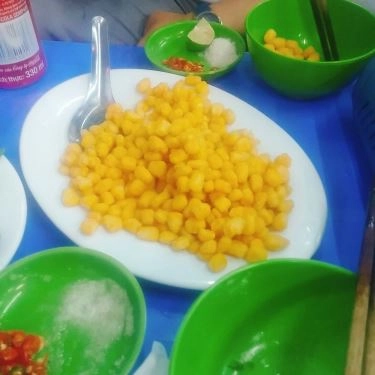 Món ăn- Quán Ăn Xì Trum - Lẩu Nướng Tự Chọn