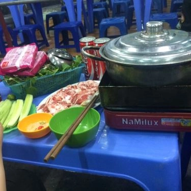 Tổng hợp- Quán Ăn Xì Trum - Lẩu Nướng Tự Chọn