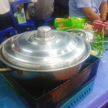 Tổng hợp- Quán Ăn Xì Trum - Lẩu Nướng Tự Chọn