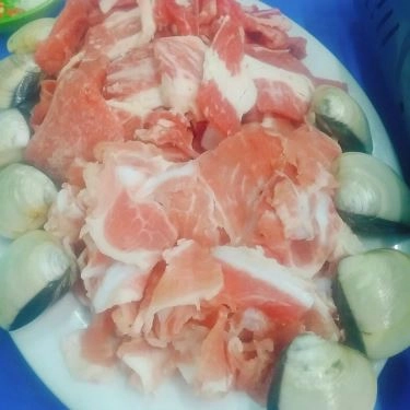 Món ăn- Quán Ăn Xì Trum - Lẩu Nướng Tự Chọn