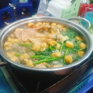 Món ăn- Quán Ăn Xì Trum - Lẩu Nướng Tự Chọn