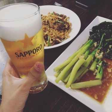 Món ăn- Quán Ăn Xích Beer - Linh Đàm