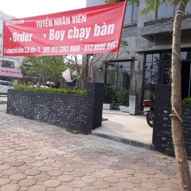 Tổng hợp- Quán Ăn Xích Beer - Linh Đàm