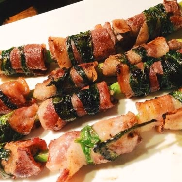 Món ăn- Quán Ăn Xích Beer - Nguyên Hồng