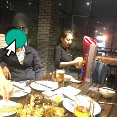 Tổng hợp- Quán Ăn Xích Beer - Nguyên Hồng
