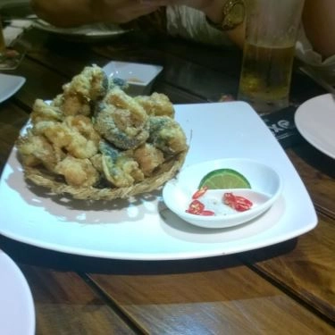 Món ăn- Quán Ăn Xích Beer - Nguyên Hồng
