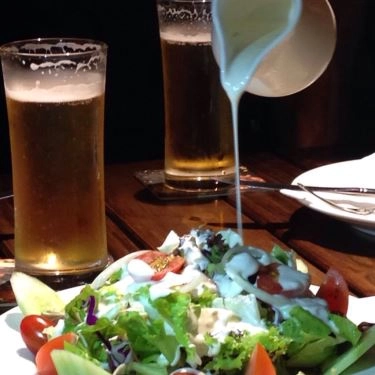 Món ăn- Quán Ăn Xích Beer - Nguyên Hồng