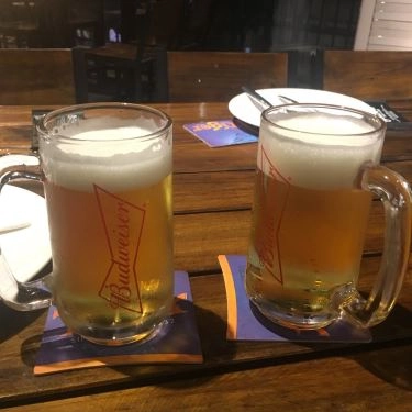 Tổng hợp- Quán Ăn Xích Beer - Nguyên Hồng