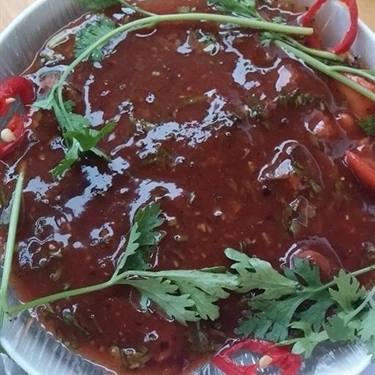 Món ăn- Quán Ăn Xích Lô Bistro