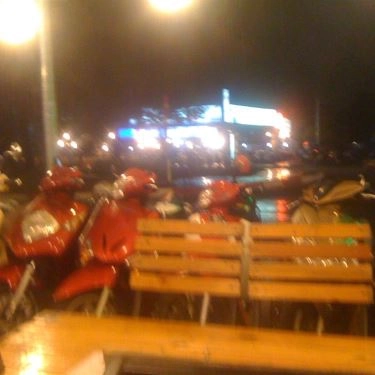 Tổng hợp- Quán Ăn Xiên Khè Quán - Đường Số 9A