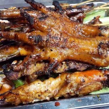Món ăn- Quán Ăn Xiên Nướng 8K - Hai Bà Trưng