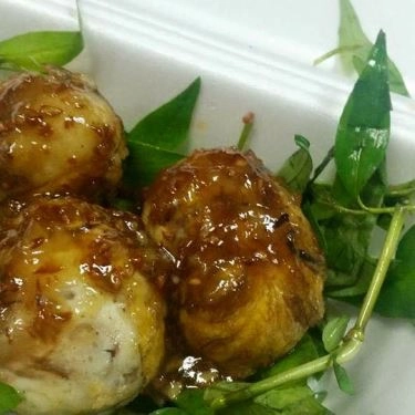 Món ăn- Quán Ăn Xiên Nướng 8K - Hai Bà Trưng