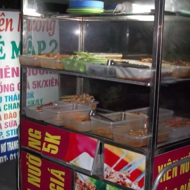 Tổng hợp- Quán Ăn Xiên Nướng Bé Mập 2 - Nơ Trang Long