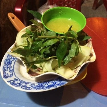 Tổng hợp- Quán Ăn Xiên Nướng Bé Mập 2 - Nơ Trang Long