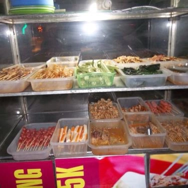 Tổng hợp- Quán Ăn Xiên Nướng Bé Mập 2 - Nơ Trang Long