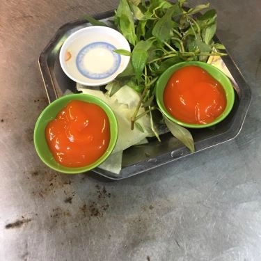 Tổng hợp- Quán Ăn Xiên Nướng Đồng Giá