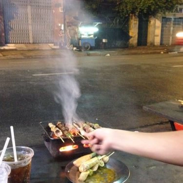Tổng hợp- Quán Ăn Xiên Nướng Đồng Giá