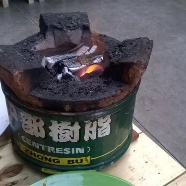 Tổng hợp- Quán Ăn Happy BBQ 2 Xiên Nướng Đồng Giá 5K - Lý Chính Thắng