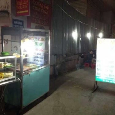 Tổng hợp- Quán Ăn Xiên Nướng Bé Mập 2 - Nơ Trang Long