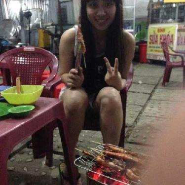 Tổng hợp- Quán Ăn Xiên Nướng Bé Mập 2 - Nơ Trang Long