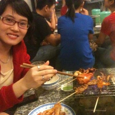 Tổng hợp- Quán Ăn Chóp Chép BBQ Buffet