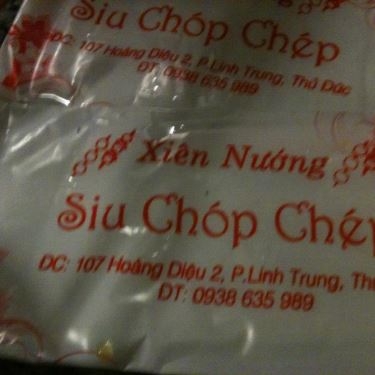 Tổng hợp- Quán Ăn Chóp Chép BBQ Buffet