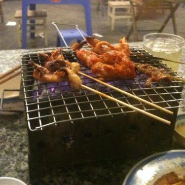 Tổng hợp- Quán Ăn Chóp Chép BBQ Buffet