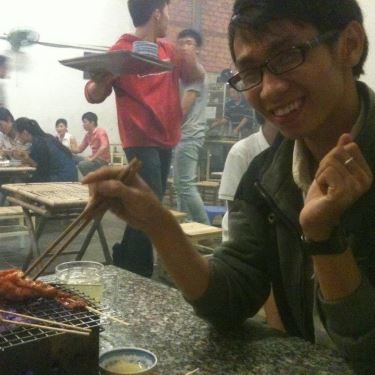 Tổng hợp- Quán Ăn Chóp Chép BBQ Buffet