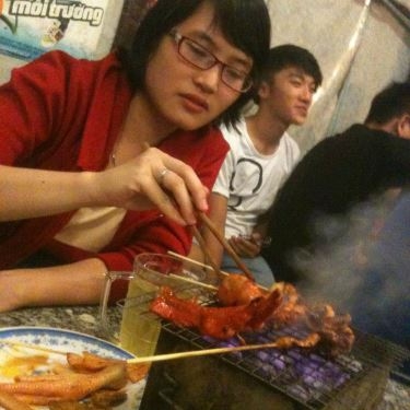 Tổng hợp- Quán Ăn Chóp Chép BBQ Buffet