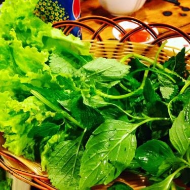 Tổng hợp- Quán Ăn Chóp Chép BBQ Buffet