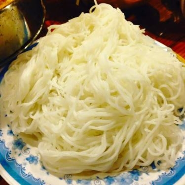 Tổng hợp- Quán Ăn Chóp Chép BBQ Buffet