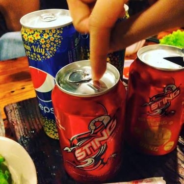 Tổng hợp- Quán Ăn Chóp Chép BBQ Buffet