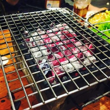 Tổng hợp- Quán Ăn Chóp Chép BBQ Buffet