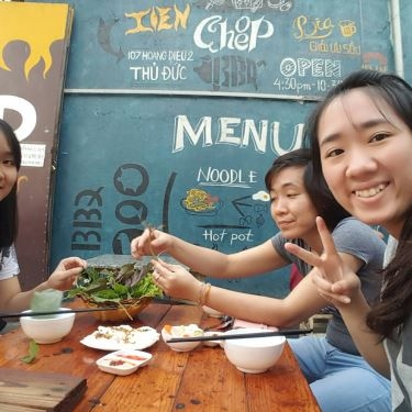 Tổng hợp- Quán Ăn Chóp Chép BBQ Buffet