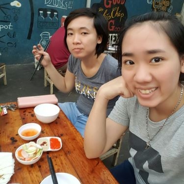 Tổng hợp- Quán Ăn Chóp Chép BBQ Buffet