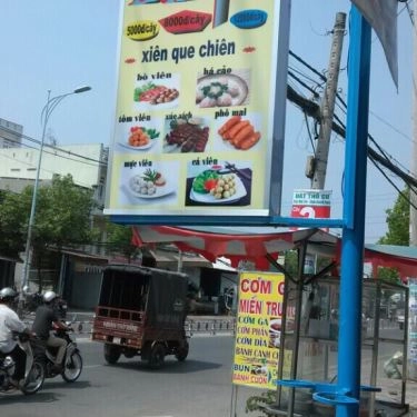 Tổng hợp- Quán Ăn Xiên Que - Lê Văn Quới