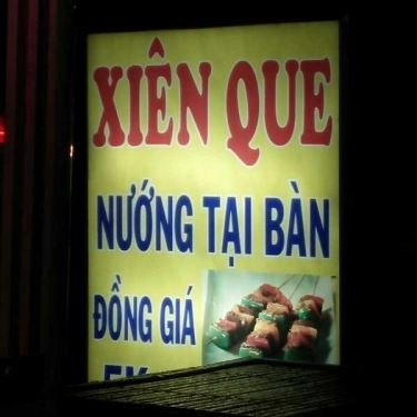 Tổng hợp- Quán Ăn Xiên Que 5k - Tỉnh Lộ 745