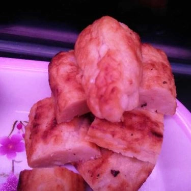Món ăn- Quán Ăn Xiên Que 5k - Tỉnh Lộ 745