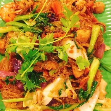 Món ăn- Quán Ăn Xiên Que Đường Quê 6666